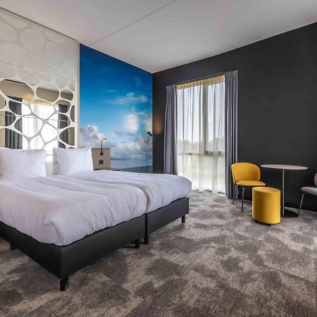 Hotel Waterstate 고스 외부 사진