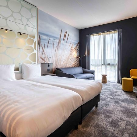 Hotel Waterstate 고스 외부 사진