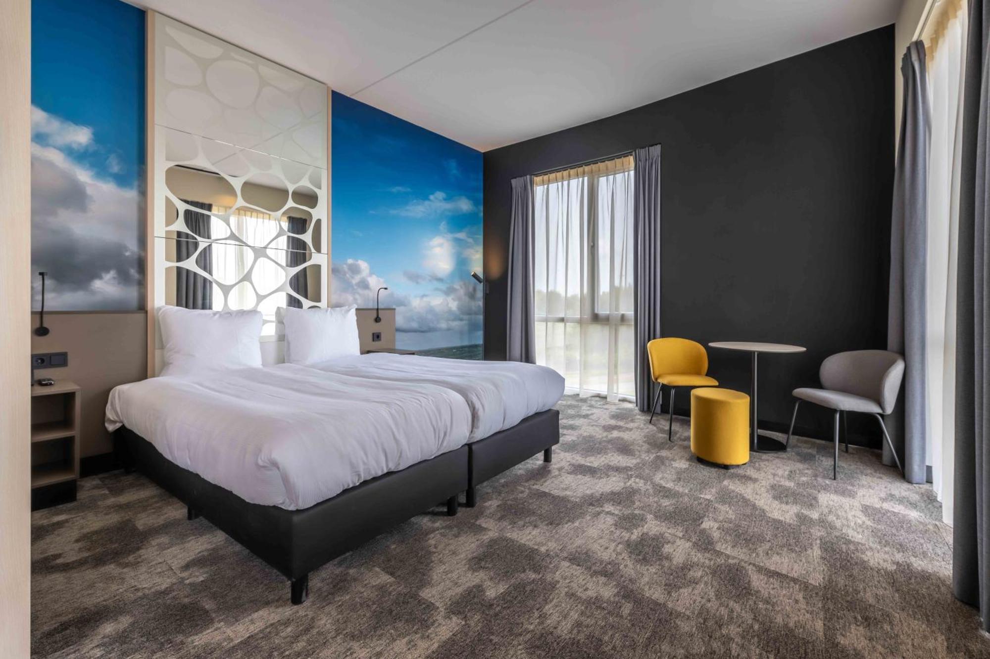 Hotel Waterstate 고스 외부 사진