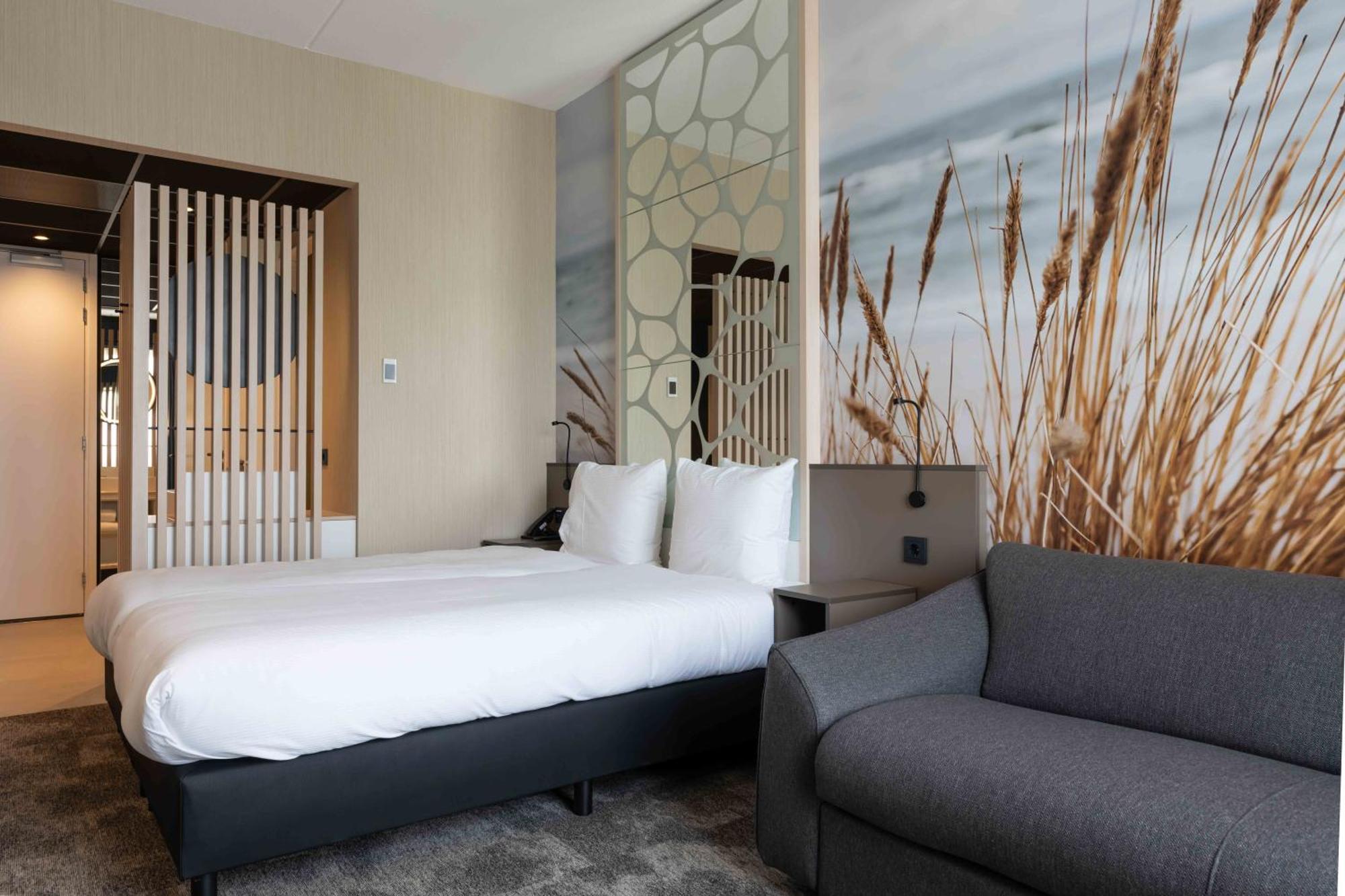 Hotel Waterstate 고스 외부 사진