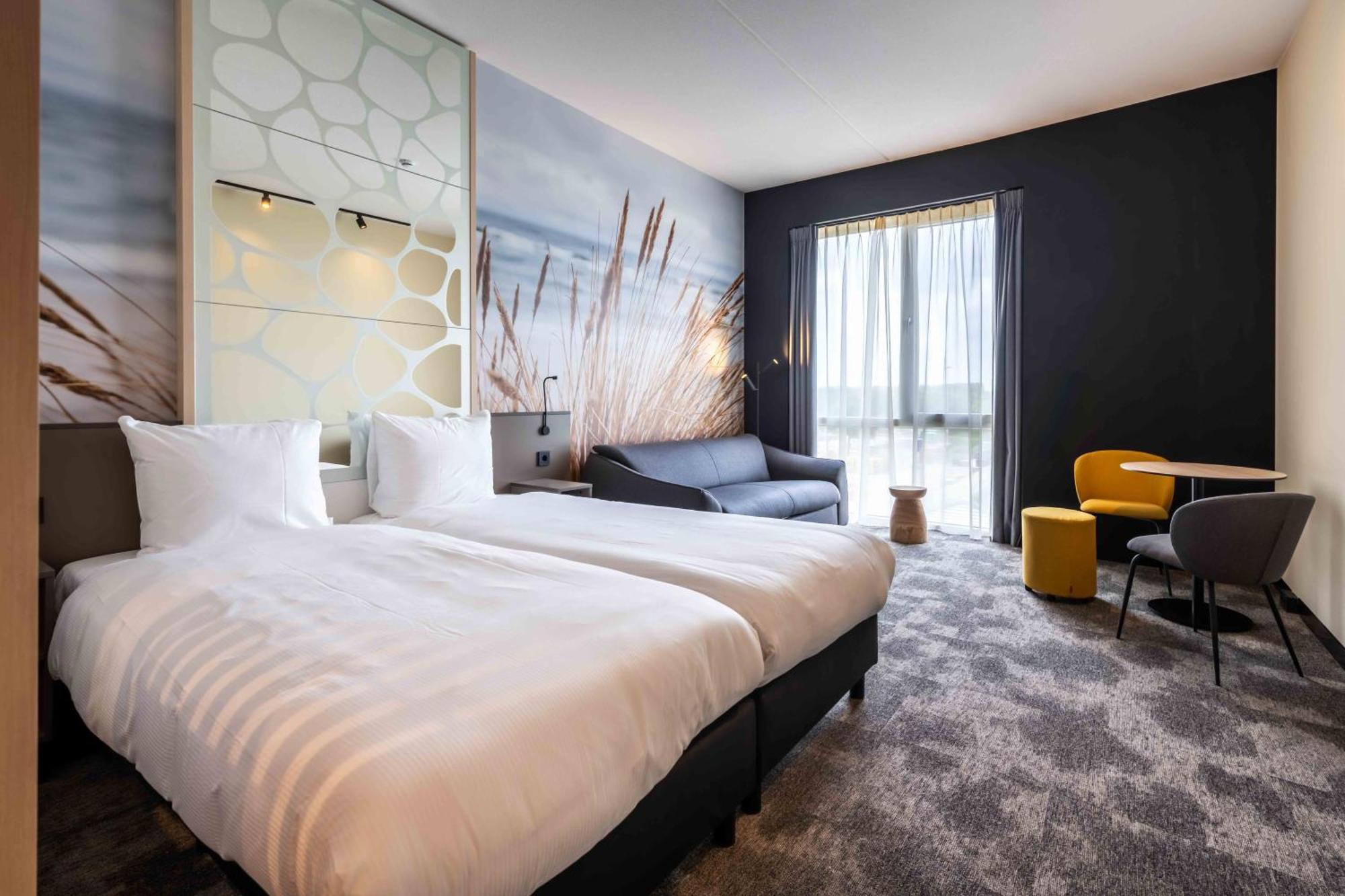 Hotel Waterstate 고스 외부 사진