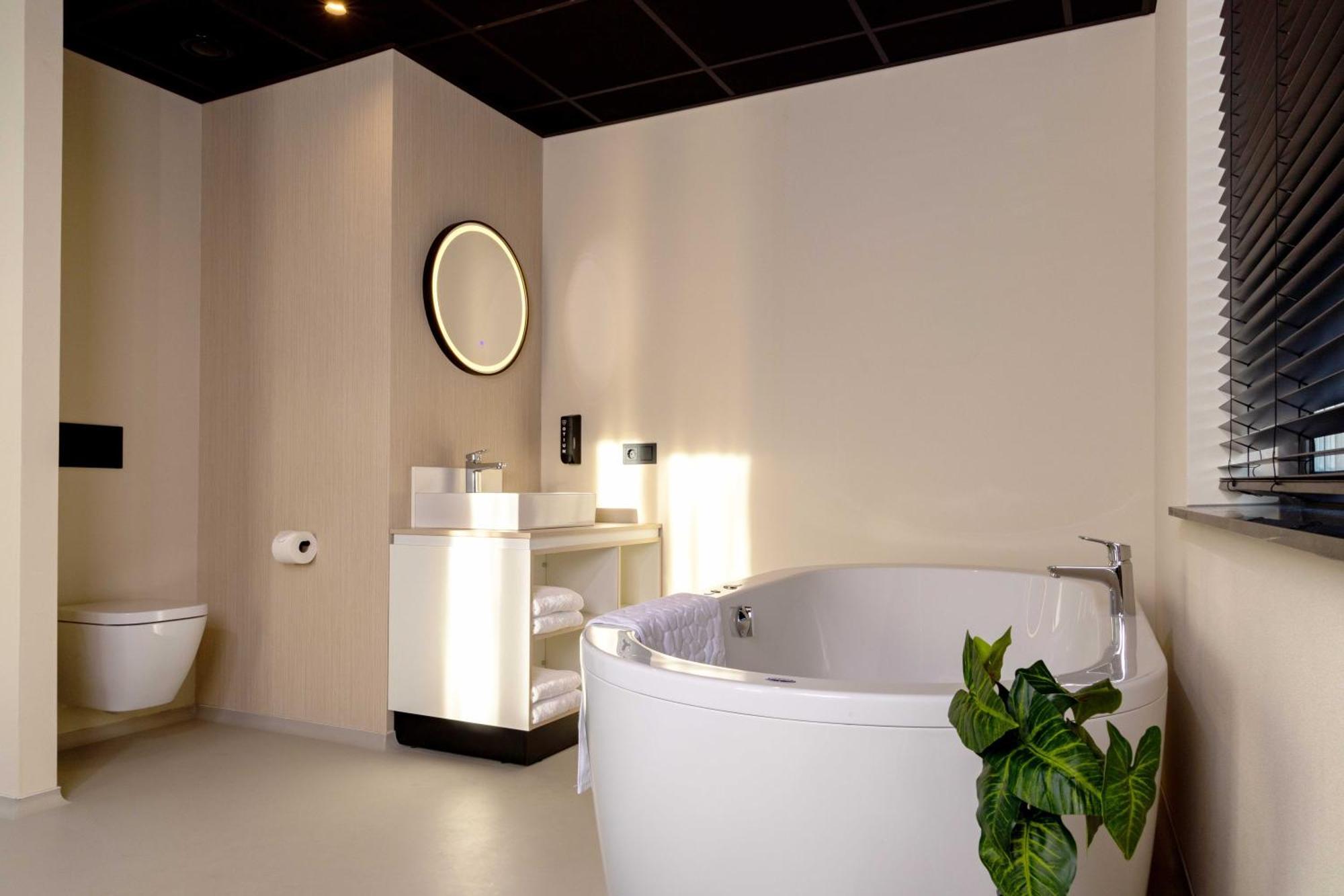 Hotel Waterstate 고스 외부 사진