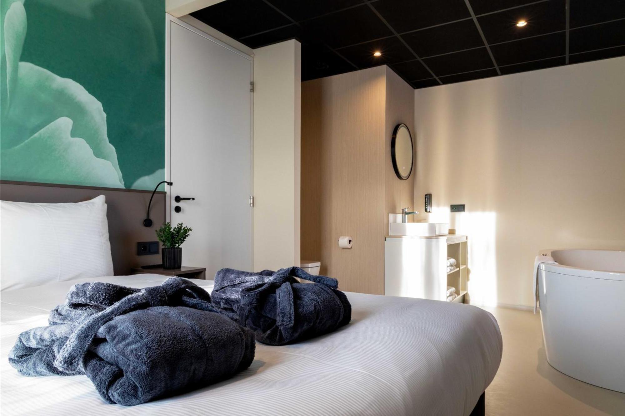 Hotel Waterstate 고스 외부 사진